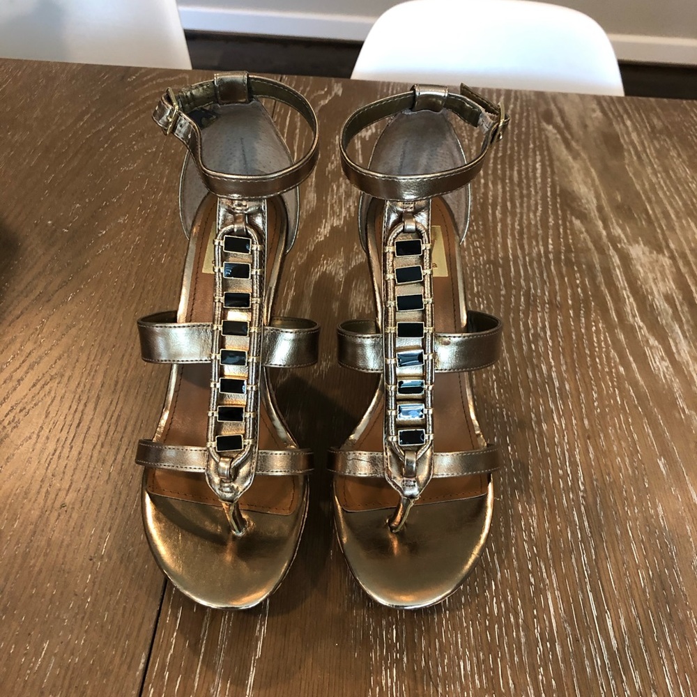 Dolce Vita Wedge (US 7.5)